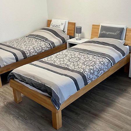 Appartementresidenz am Kurpark - Ferienwohnungen mit Pool&Sauna - Bad Salzuflen Exterior foto