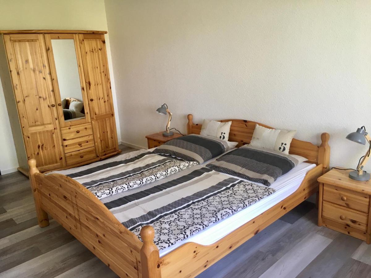 Appartementresidenz am Kurpark - Ferienwohnungen mit Pool&Sauna - Bad Salzuflen Exterior foto