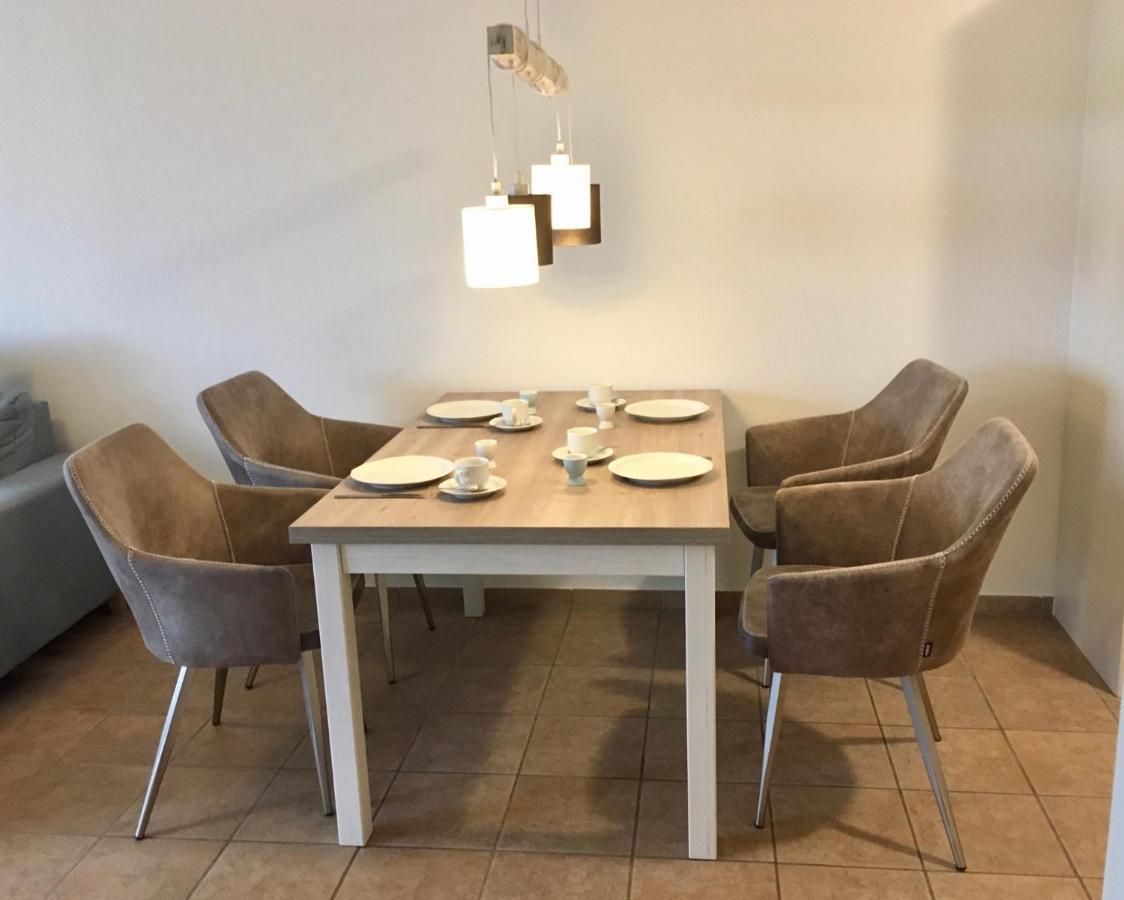 Appartementresidenz am Kurpark - Ferienwohnungen mit Pool&Sauna - Bad Salzuflen Exterior foto