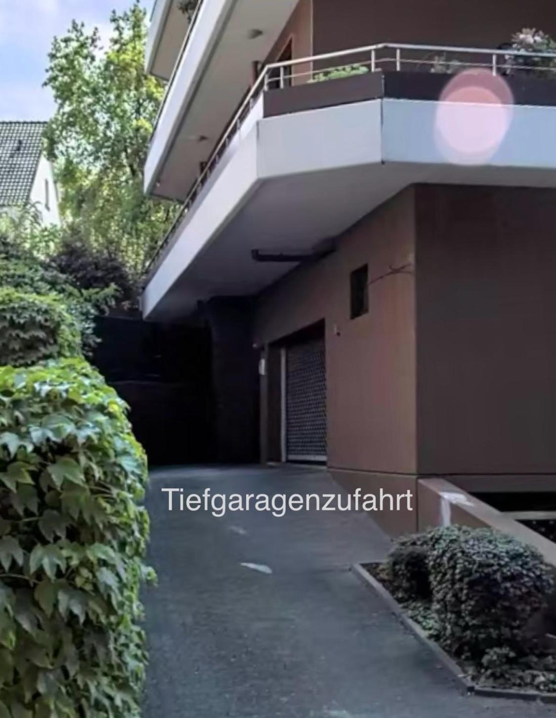 Appartementresidenz am Kurpark - Ferienwohnungen mit Pool&Sauna - Bad Salzuflen Exterior foto