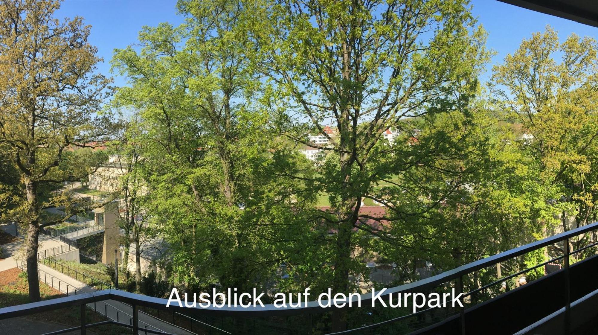 Appartementresidenz am Kurpark - Ferienwohnungen mit Pool&Sauna - Bad Salzuflen Zimmer foto